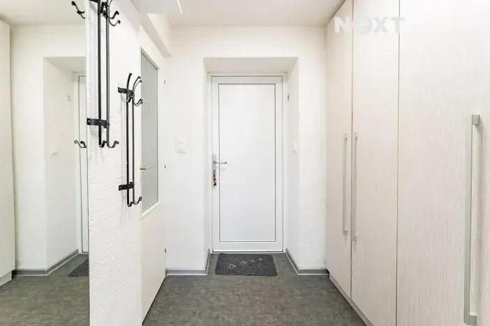 Prodej bytu 3+1, Šumperk, Chodská, 70 m2