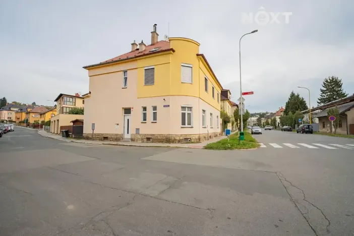 Prodej bytu 3+1, Šumperk, Chodská, 70 m2