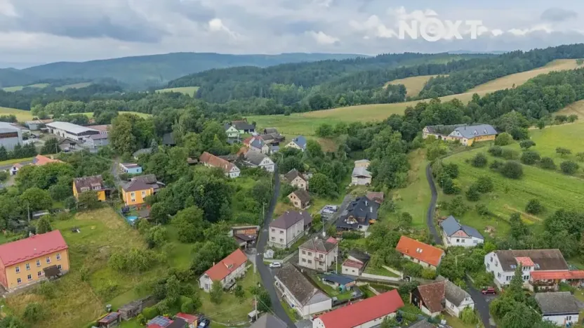 Prodej rodinného domu, Kosov, 193 m2