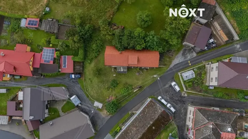 Prodej rodinného domu, Kosov, 193 m2