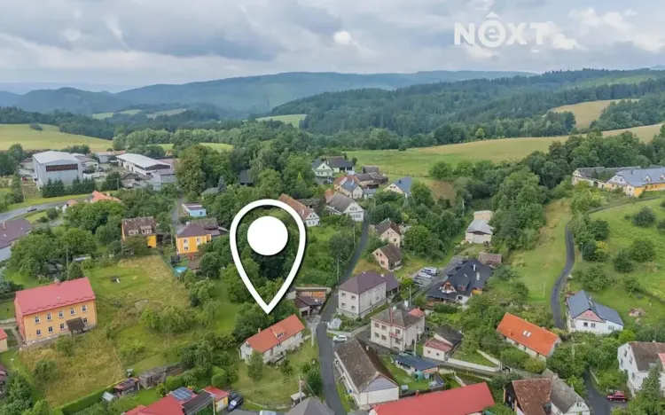 Prodej rodinného domu, Kosov, 193 m2