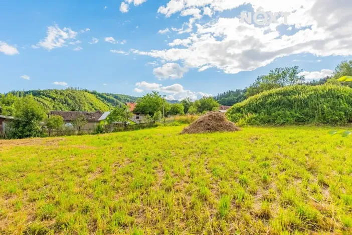Prodej pozemku pro bydlení, Zábřeh, 1060 m2