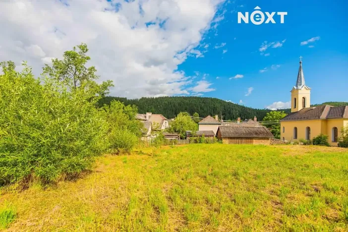 Prodej pozemku pro bydlení, Zábřeh, 1060 m2