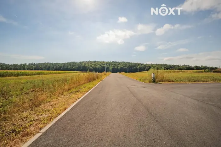 Prodej pozemku pro bydlení, Stavenice, 1092 m2