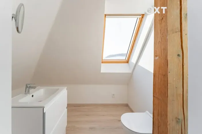 Prodej vily, Šumperk, Slavíčkova, 140 m2