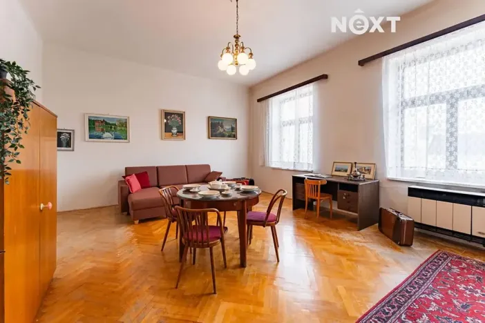 Prodej bytu 4+1, Šumperk, Bulharská, 163 m2