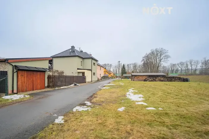 Prodej rodinného domu, Zvole, 150 m2