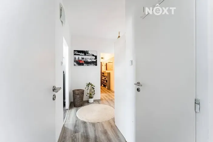Prodej bytu 3+1, Šumperk, Čsl. armády, 70 m2