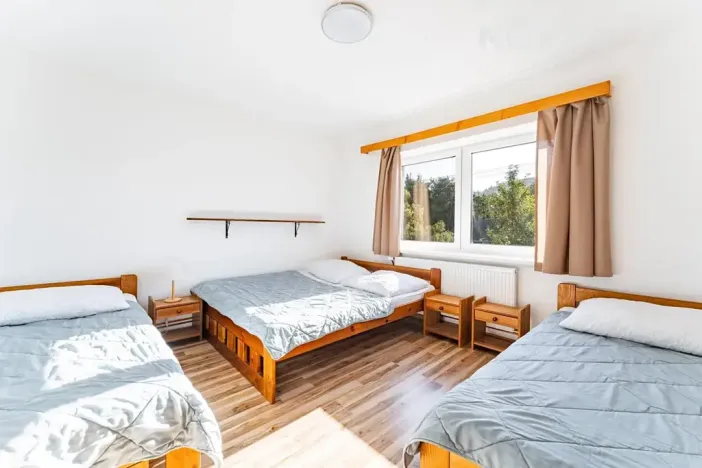 Prodej rodinného domu, Červená Voda, 189 m2