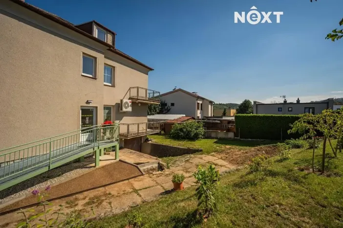 Pronájem ordinace, Zábřeh, Ladislava Fialy, 16 m2