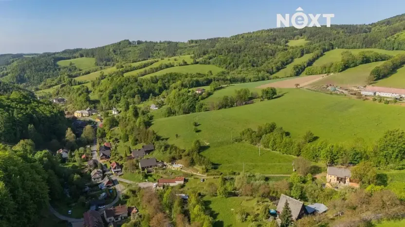 Prodej pozemku pro bydlení, Ruda nad Moravou, 2067 m2