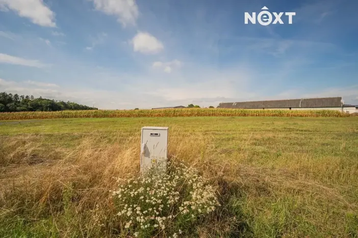 Prodej pozemku pro bydlení, Stavenice, 736 m2