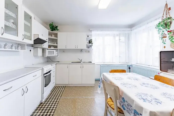 Prodej rodinného domu, Ruda nad Moravou, 115 m2