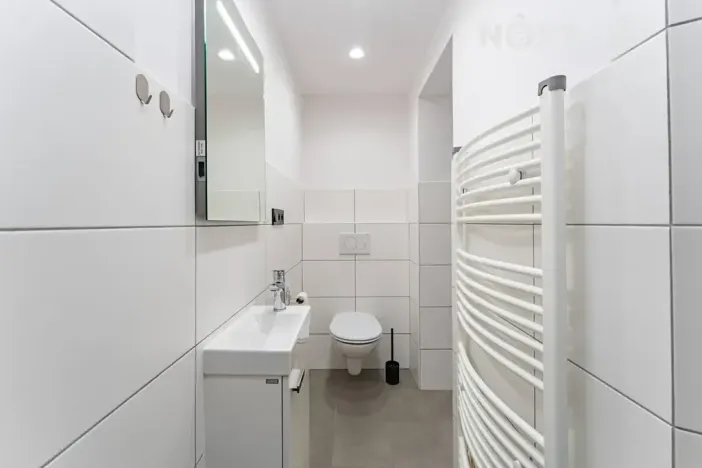 Prodej bytu 1+1, Zábřeh, Havlíčkova, 28 m2