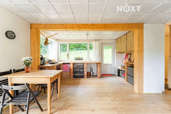 Prodej chaty, Zábřeh, 37 m2