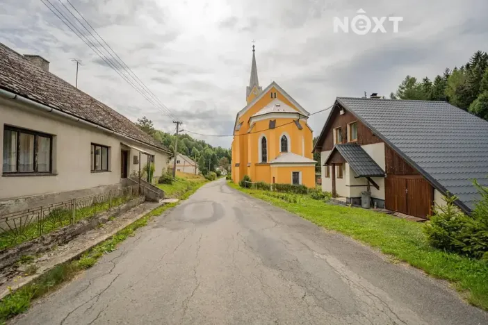 Prodej rodinného domu, Oskava, 145 m2