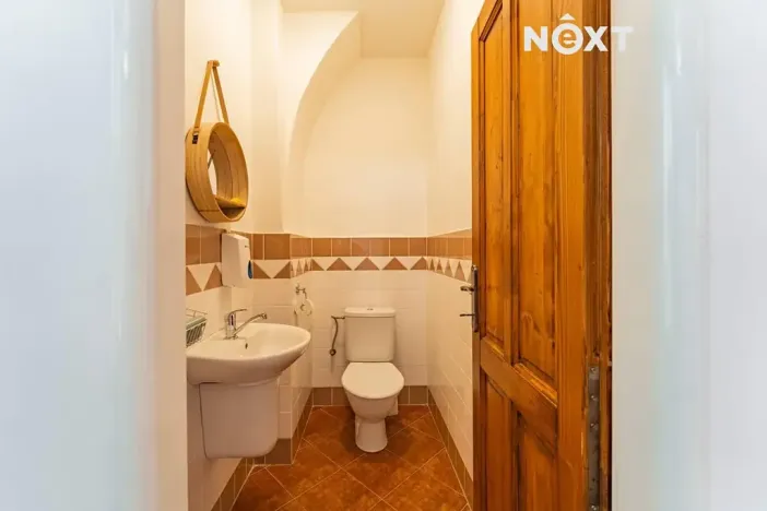 Prodej rodinného domu, Štíty, nám. Míru, 267 m2