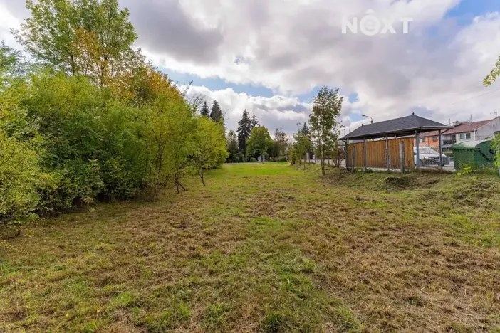 Prodej pozemku pro bydlení, Velké Losiny, 1055 m2