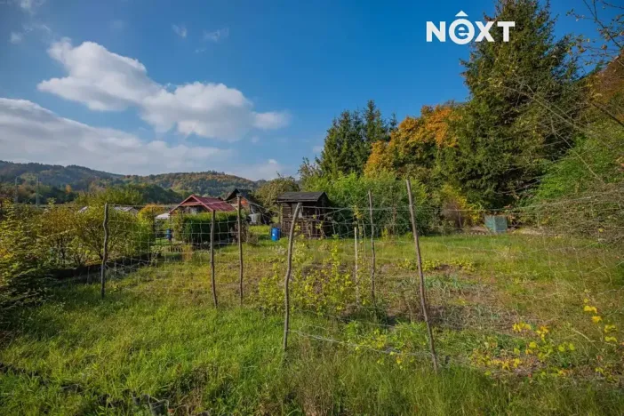 Prodej pozemku pro bydlení, Bohutín, 1644 m2