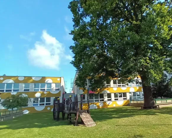 Pronájem bytu 2+kk, Svitavy, Svitavská, 50 m2
