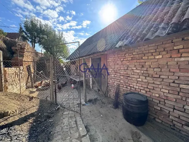 Prodej rodinného domu, Krumvíř, 70 m2