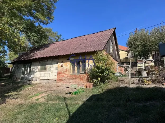 Prodej rodinného domu, Krumvíř, 70 m2