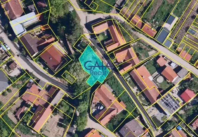 Prodej rodinného domu, Krumvíř, 70 m2