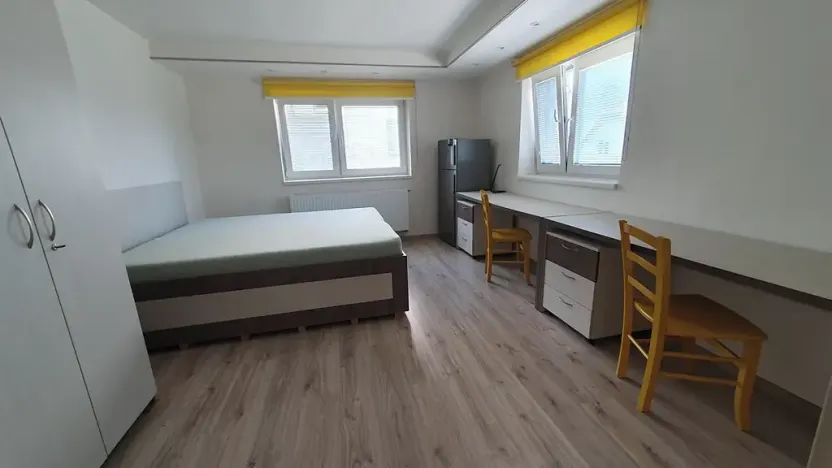 Pronájem pokoje, Ostrava, Koblovská, 7 m2