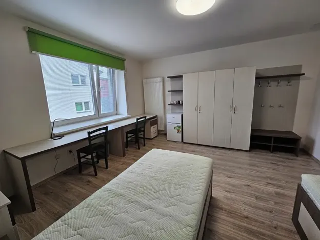 Pronájem pokoje, Ostrava, Koblovská, 7 m2
