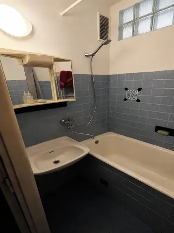 Pronájem bytu 2+1, Brno, Sadovského, 56 m2