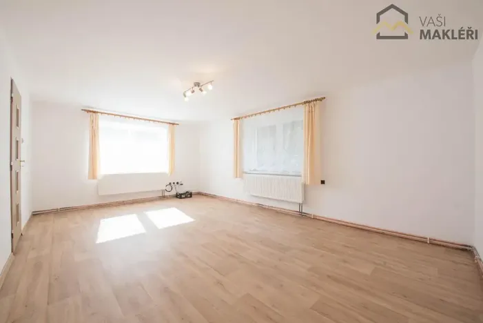 Pronájem rodinného domu, Zbraslavice, 65 m2