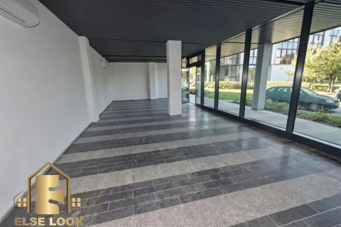 Pronájem obchodního prostoru, Rychnov nad Kněžnou, Panská, 82 m2