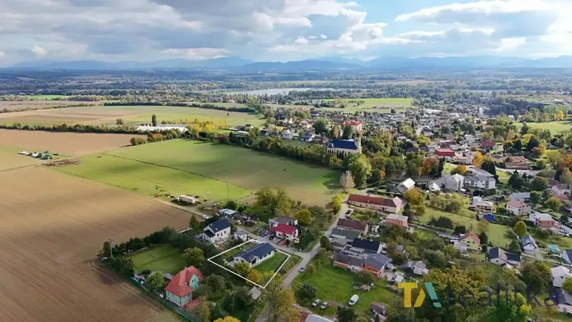 Prodej rodinného domu, Jistebník, 148 m2
