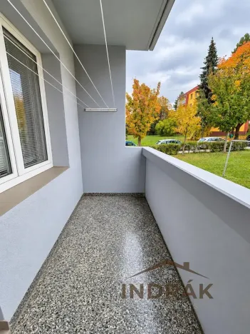 Prodej bytu 3+1, Příbor, Štramberská, 55 m2