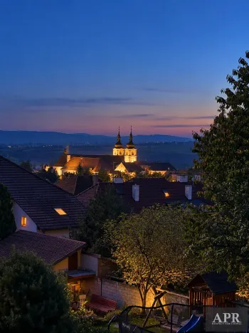 Prodej rodinného domu, Uherský Brod, Maršovská, 136 m2