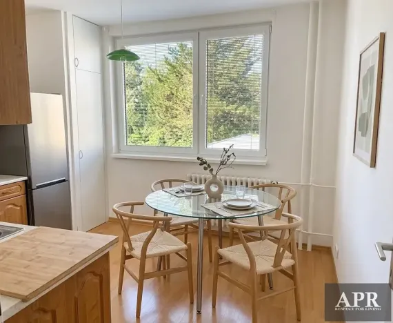 Prodej bytu 2+1, Zlín, Dlouhá, 57 m2