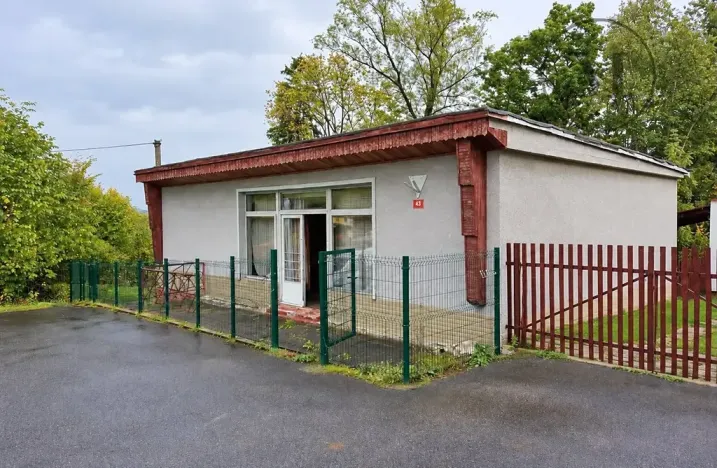 Prodej obchodního prostoru, Bošice, 99 m2
