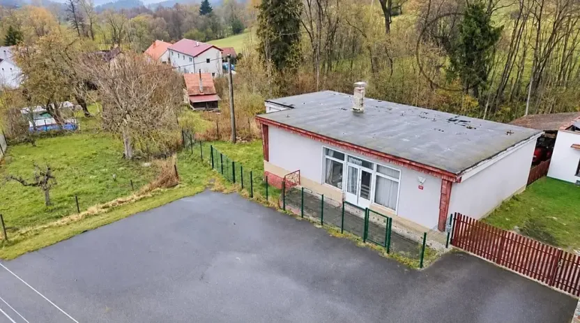 Prodej obchodního prostoru, Bošice, 99 m2