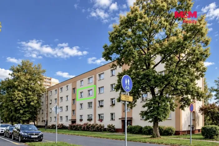 Prodej bytu 2+1, Ostrava - Hrabůvka, Provaznická, 57 m2