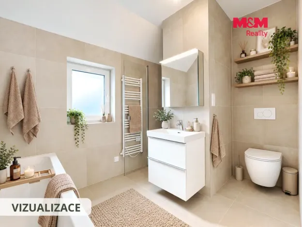 Prodej rodinného domu, Syrovice, 95 m2