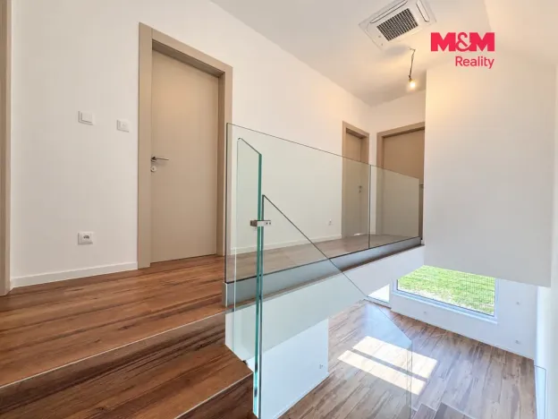 Prodej rodinného domu, Syrovice, 95 m2