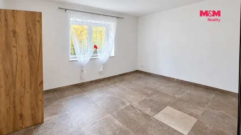 Pronájem bytu 3+kk, Svitavy - Předměstí, Poličská, 77 m2