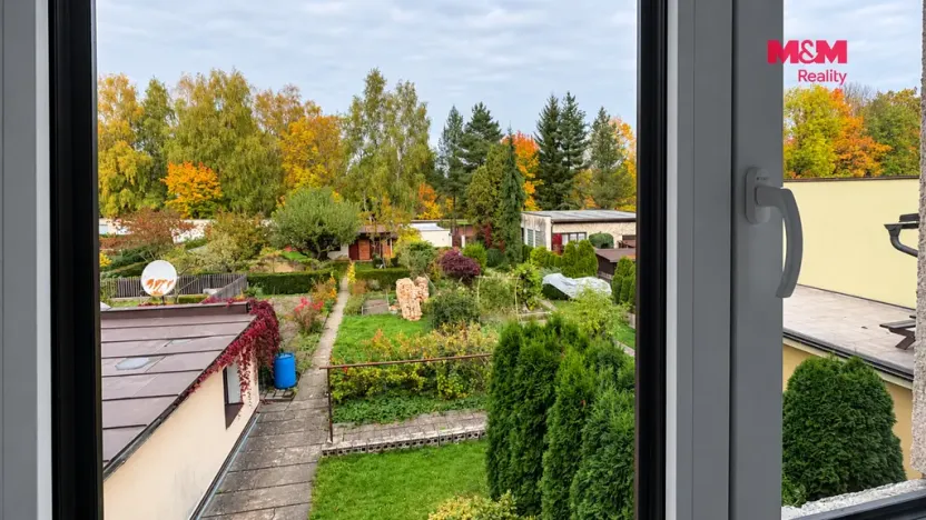 Pronájem bytu 3+kk, Svitavy - Předměstí, Poličská, 77 m2