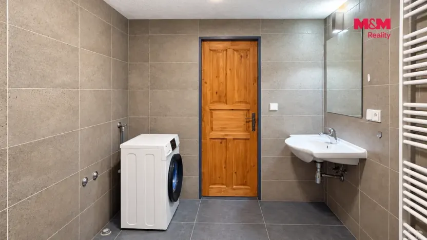 Pronájem bytu 1+kk, Svitavy - Předměstí, Nádražní, 35 m2