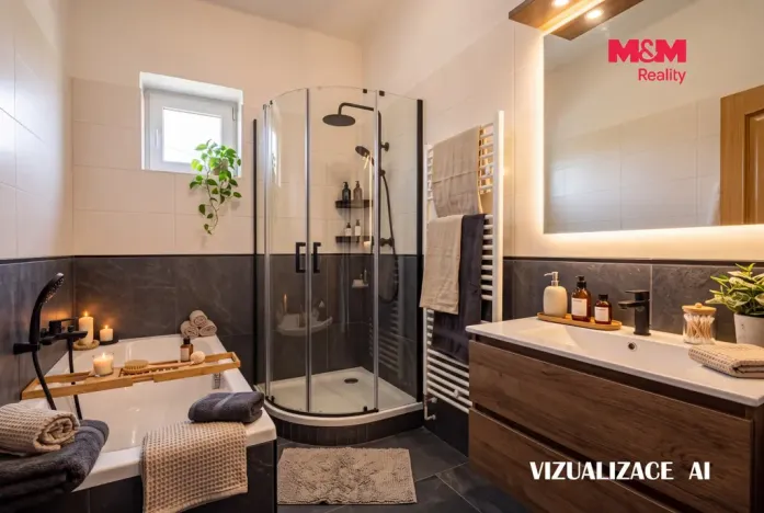 Prodej rodinného domu, Jablonec nad Nisou - Rýnovice, Želivského, 250 m2