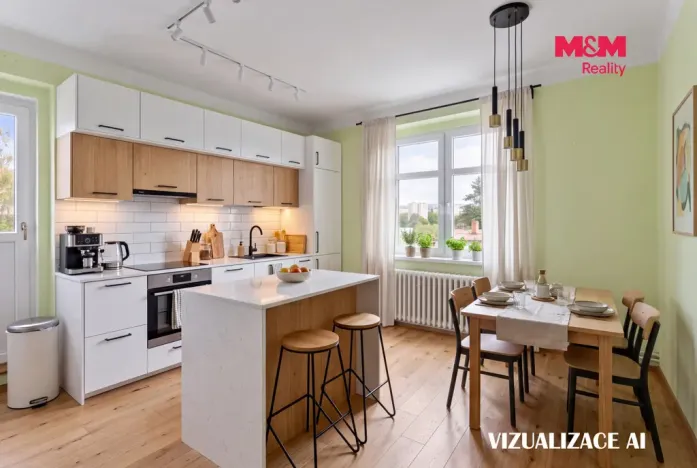 Prodej rodinného domu, Jablonec nad Nisou - Rýnovice, Želivského, 250 m2