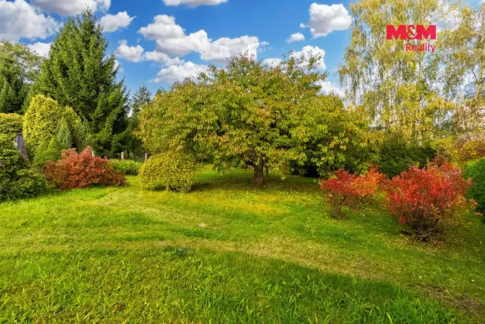 Prodej rodinného domu, Jablonec nad Nisou - Rýnovice, Želivského, 250 m2