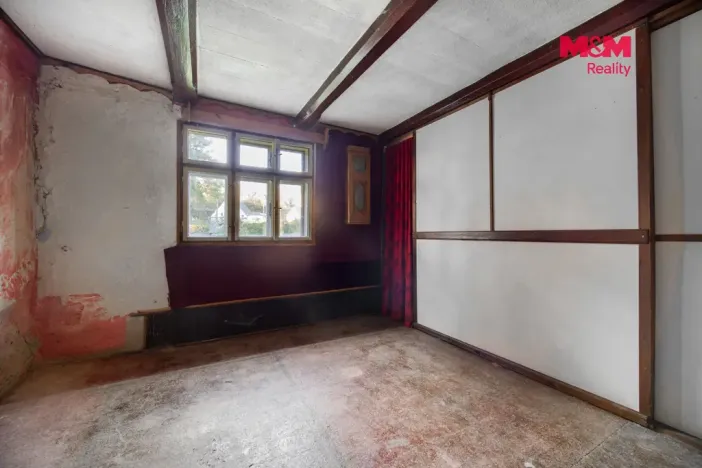 Prodej chalupy, Králíky - Heřmanice, 72 m2