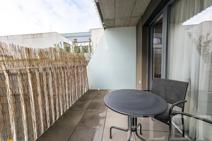 Pronájem bytu 1+kk, Praha - Karlín, Sokolovská, 31 m2