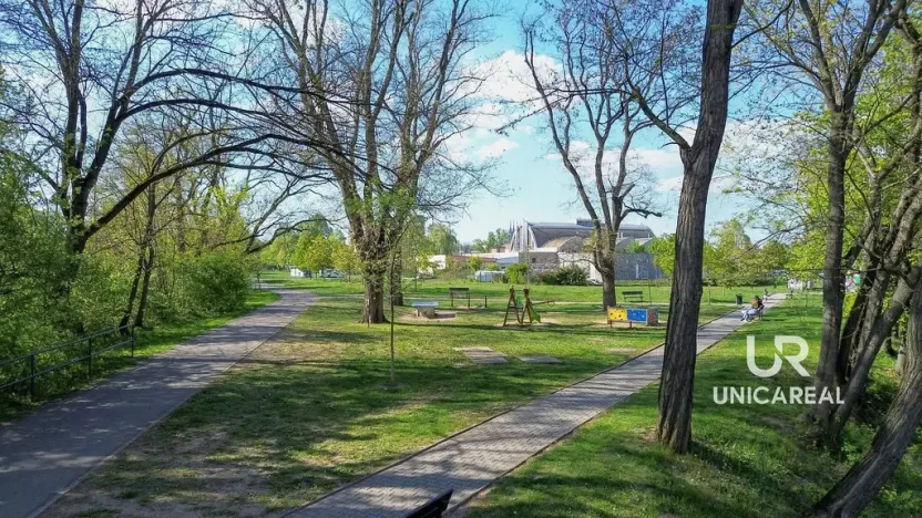 Pronájem bytu 2+kk, Brno - Komárov, Jeneweinova, 45 m2